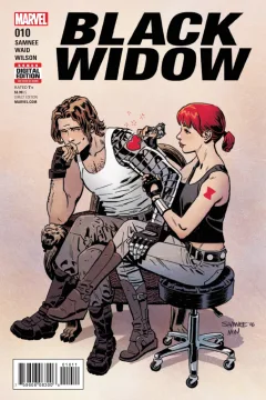 Issue #10