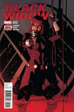Issue #12