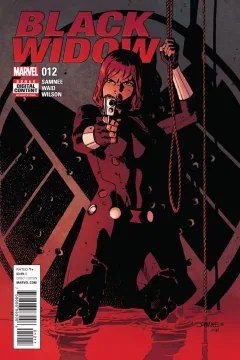 Issue #12