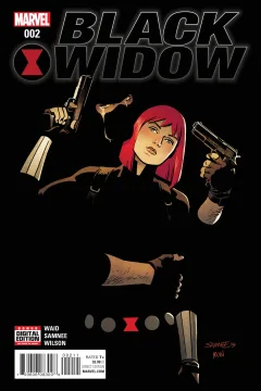 Issue #2