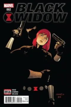 Issue #2
