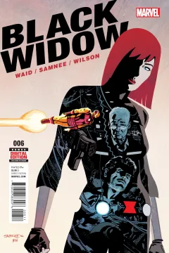 Issue #6