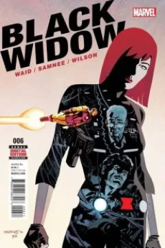 Issue #6