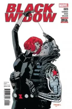 Issue #9