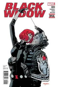Issue #9