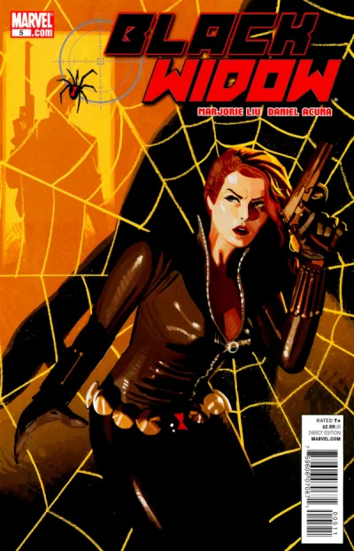Cover of The Name of the Rose, Part 5