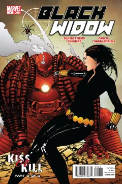 Kiss or Kill (Part 3 of 3)