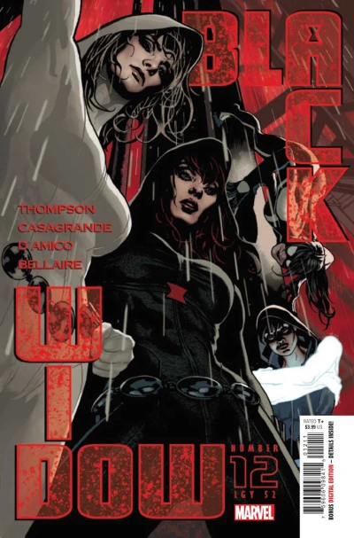 Cover of Die By the Blade Part 1 of 4