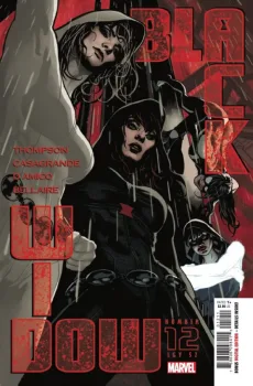Cover of Die By the Blade Part 1 of 4