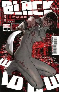 Cover of Die by the Blade Part 2