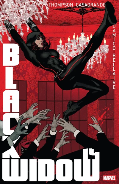 Cover of Die by the Blade Part 3