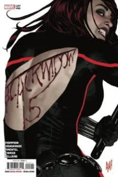Die by the Blade Part 4