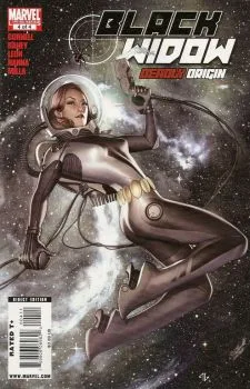 Cover of Chapter Four