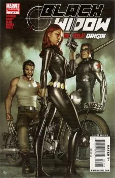 Cover of Chapter One