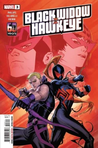 Broken Arrow, Part 3