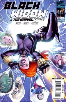 Cover of Enchantress