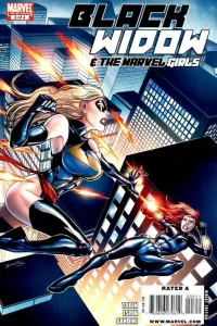 Ms. Marvel