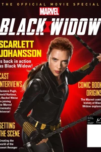 Issue #1