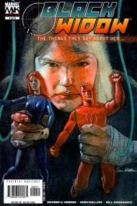 Women and Children First