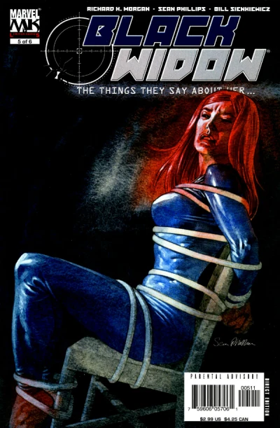 Cover of Do You Feel Better Now?