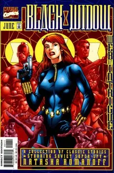 Cover of Web of Intrigue