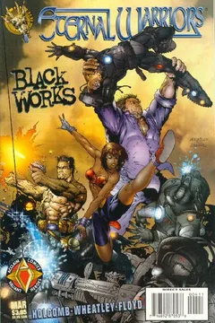 Black Works