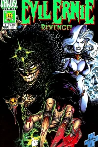 Black Yesterday For All Eternity