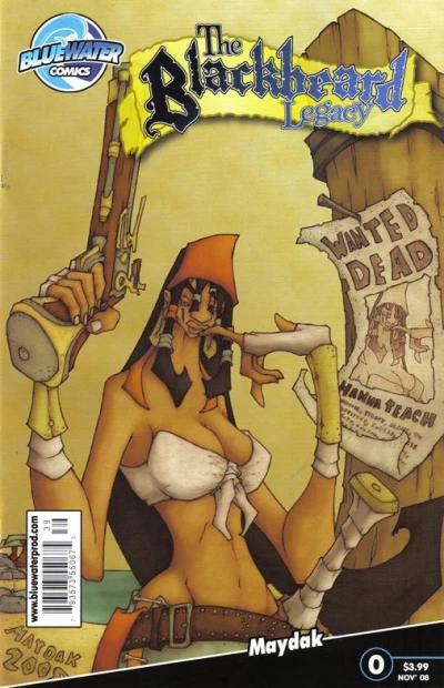 Cover of Issue #0