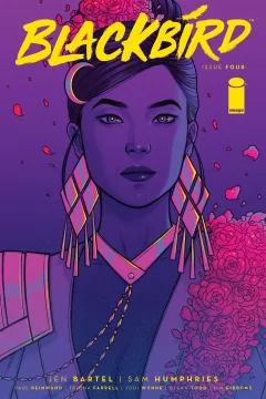 Issue #4