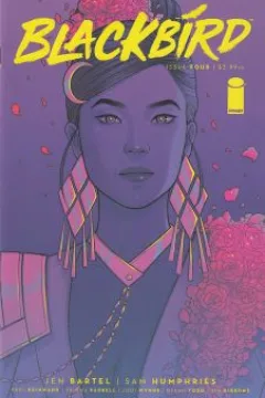 Issue #4