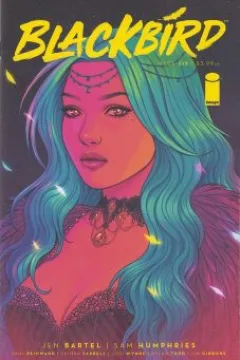 Issue #6