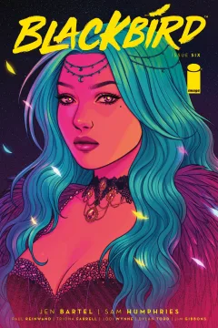 Issue #6