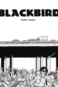 Issue #1