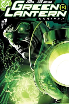 Blackest Night