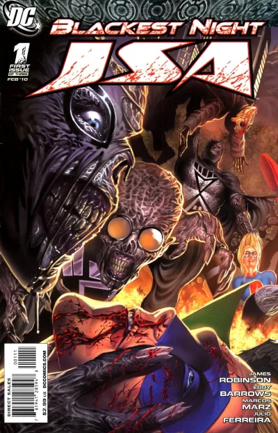 Cover of Lost Souls
