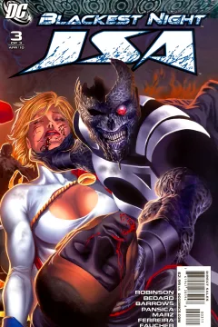 White Lightning