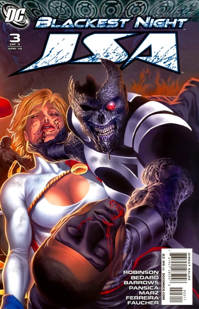 Cover of White Lightning