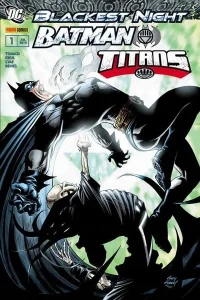 Issue #1
