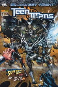 Issue #2