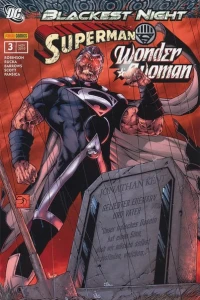Issue #3