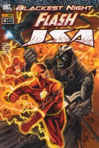 Issue #4
