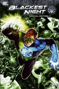 Blackest Night Special Edition