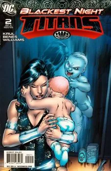 Cover of Bite the Hand That Feeds