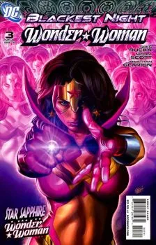 Cover of Part 3: A Hint of Daylight
