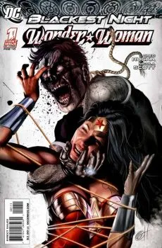 Cover of Part One: The Living