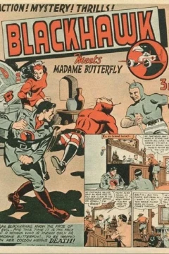 Issue #18