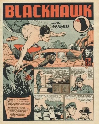 Cover of Issue #21