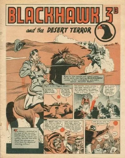 Cover of Issue #27