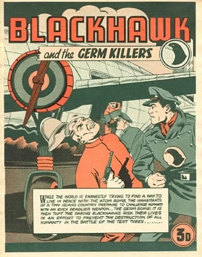 Cover of Issue #32