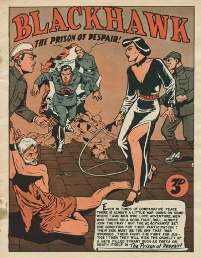 Cover of Issue #40